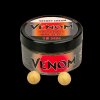 VENOM HARD BALL WAFTERS 15 MM SECRET CREAM VENOM HARD BALL WAFTERS 15 MM SECRET CREAM