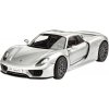 Revell Porsche 918 Spyder 1:24 Revell Porsche 918 Spyder 1:24