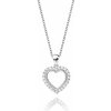 Mabell Dámsky strieborný náhrdelník VAJANA Ag 925, 3.1 g SK221YJXZ198C45 Mabell Dámsky strieborný náhrdelník VAJANA Ag 925, 3.1 g SK221YJXZ198C45