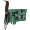 StarTech PCIe x1 řadič – 4x RS-232 sériový port (PEX4S232485) StarTech PCIe x1 řadič – 4x RS-232 sériový port (PEX4S232485)
