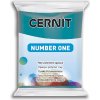 CERNIT Number One 56g, 230 pávia modrá CERNIT Number One 56g, 230 pávia modrá