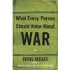 What Every Young Person Should Know (Chris Hedges,Dominick Anfuso)(Brožovaná) What Every Young Person Should Know (Chris Hedges,Dominick Anfuso)(Brožovaná)