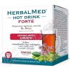 HERBALMED HotDrink FORTE - Dr.Weis vrecúška 12 ks HERBALMED HotDrink FORTE - Dr.Weis vrecúška 12 ks