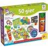 Spin Master 50 herní sada Carotina Spin Master 50 herní sada Carotina