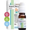 Generica Vitamin D3 400 I.U. kvapky 10 ml Generica Vitamin D3 400 I.U. kvapky 10 ml