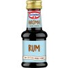 Dr. Oetker Aróma tekutá rumová 38 ml
