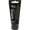Rosa Gallery Akrylová farba Mars Black (629) 60 ml 1 ks Rosa Gallery Akrylová farba Mars Black (629) 60 ml 1 ks