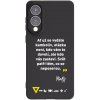 Picasee silikónový čierny obal pre Samsung Galaxy S25 Edge 5G - Kazma - SVĚT PATŘÍ TĚM, CO SE NEPOSEROU Picasee silikónový čierny obal pre Samsung Galaxy S25 Edge 5G - Kazma - SVĚT PATŘÍ TĚM, CO SE NEPOSEROU