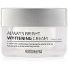Dermaline Always Bright Whitening Cream rozjasňujúci pleťový krém 50 g Dermaline Always Bright Whitening Cream rozjasňujúci pleťový krém 50 g