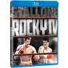 Rocky IV - Blu-ray Rocky IV - Blu-ray