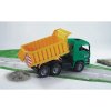 Bruder 2765 Nákladné auto MAN sklápač Bruder 2765 Nákladné auto MAN sklápač
