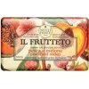 Nesti Dante Il Frutetto mydlo Soap Peach & Melon 250 g Nesti Dante Il Frutetto mydlo Soap Peach & Melon 250 g