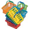 Nákupný košík, 27 x 18 x 11 cm Nákupný košík, 27 x 18 x 11 cm