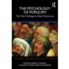 Psychology of Populism (Joseph P. Forgas,William D. Crano,Klaus Fiedler)(Brožovaná) Psychology of Populism (Joseph P. Forgas,William D. Crano,Klaus Fiedler)(Brožovaná)