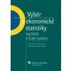Výběr z ekonomické statistiky od OECD k České republice - Friedrich Václav Majovská Renata Výběr z ekonomické statistiky od OECD k České republice - Friedrich Václav Majovská Renata