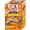 Inaba Chura Fun Bites cat snack kura 96 g Inaba Chura Fun Bites cat snack kura 96 g