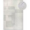 Krémovobiely ručne tkaný vlnený koberec 120x170 cm Charlotte – Villeroy&Boch Krémovobiely ručne tkaný vlnený koberec 120x170 cm Charlotte – Villeroy&Boch