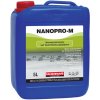 ISOMAT NANOPRO-M - Nano-impregnácia na ochranu nesavých povrchov pred vlhkosťou Farba: Biela (Transparentná po zaschnutí), Objem: 5 l ISOMAT NANOPRO-M - Nano-impregnácia na ochranu nesavých povrchov pred vlhkosťou Farba: Biela (Transparentná po zaschnutí), Objem: 5 l