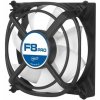 Ventilátor Arctic 80 x 80 mm F8 Pro Ventilátor Arctic 80 x 80 mm F8 Pro