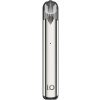 Innokin I.O Pod elektronická cigareta 310 mAh silver 1 ks Innokin I.O Pod elektronická cigareta 310 mAh silver 1 ks