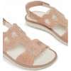 Primigi detské sandále z prírodnej kože ružové, veľkosť 36 Primigi detské sandále z prírodnej kože ružové, veľkosť 36