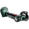 Metabo Metabo AKU úhlová bruska CC 18 LTX BL, bez aku 600349850 Metabo Metabo AKU úhlová bruska CC 18 LTX BL, bez aku 600349850