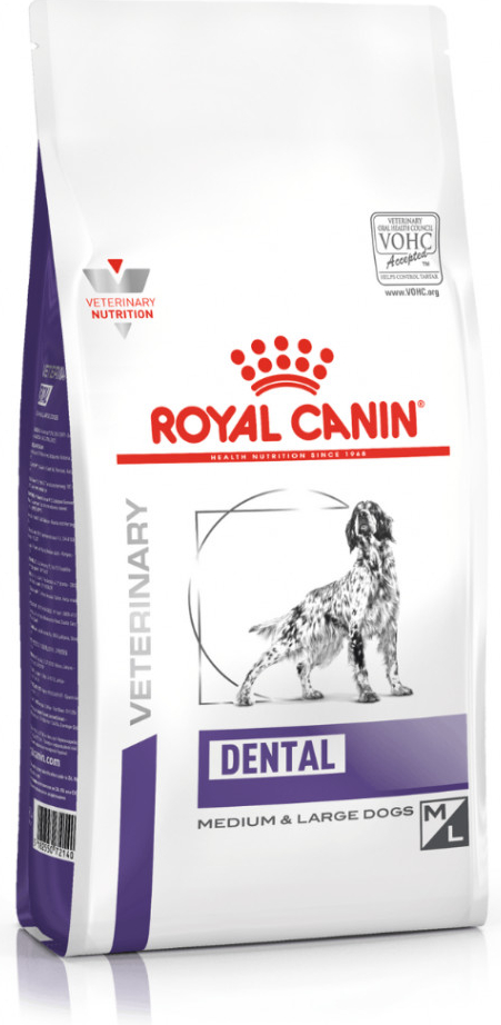 Royal Canin VHN Dog Dental 6 kg