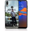 VSETKONAMOBIL 39866 Kryt s vlastnou potlačou Motorola Moto E6 Plus VSETKONAMOBIL 39866 Kryt s vlastnou potlačou Motorola Moto E6 Plus