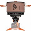 JETBOIL TrailCook 2.0 Tan Hnědá vařič JETBOIL TrailCook 2.0 Tan Hnědá vařič