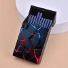 Puzdro na cigarety SLIM EXCLUSIVE | 3D neónový efekt Puzdro na cigarety SLIM EXCLUSIVE | 3D neónový efekt