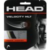 Tenisový výplet Head Velocity MLT (12 m) - Natural (1.25 mm) Tenisový výplet Head Velocity MLT (12 m) - Natural (1.25 mm)