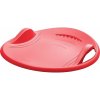 Plastkon Tanier sánkovací Supernova 60 cm červený Plastkon Tanier sánkovací Supernova 60 cm červený