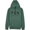 FOX mikina FOX NON STOP Fleece 24 hunter green - M FOX mikina FOX NON STOP Fleece 24 hunter green - M