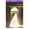 Tvoja cesta učeníka 123/2021 - Aj ty máš povolanie a poslanie svedčiť o Kristovi, stávať sa mostom, aby si boli Boh a človek bližšie. Tvoja cesta učeníka 123/2021 - Aj ty máš povolanie a poslanie svedčiť o Kristovi, stávať sa mostom, aby si boli Boh a človek bližšie.