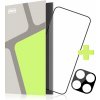 Tempered Glass Protector na Xiaomi 15T/15T Pro + sklo na kameru TGR-X15T-BL