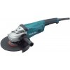 Makita Náradie - Uhlová brúska 230 mm, 2400 W GA9030RF01 Makita Náradie - Uhlová brúska 230 mm, 2400 W GA9030RF01