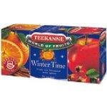 TEEKANNE WINTER TIME 20 X 2,5 G