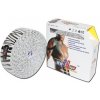 BB TAPE Kineziologický tejp JUMBO - zebra 5 cm x 32 m BB TAPE Kineziologický tejp JUMBO - zebra 5 cm x 32 m