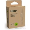 HERBADENT HERo Medzizubná kefka M kombinovaná 1x30 ks HERBADENT HERo Medzizubná kefka M kombinovaná 1x30 ks