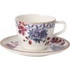 Villeroy & Boch Kávová šálka 0,25 l s podšálkou Art. Pro. Lavender Villeroy & Boch Kávová šálka 0,25 l s podšálkou Art. Pro. Lavender