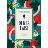 Oliver Twist - Charles Dickens Oliver Twist - Charles Dickens