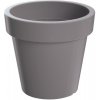 Prosperplast Lofly 29,3 cm sivý Prosperplast Lofly 29,3 cm sivý