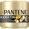 Pantene Pro-V Keratin intenzívna maska na vlasy s keratínom 300 ml