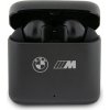 BMW True Wireless Earphones M Collection Čierna