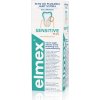 Elmex Sensitive Plus Ústna voda s aminofluoridom 400 ml