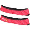 Soakers chrániče nožov korčúľ červená rozmer senior Soakers chrániče nožov korčúľ červená rozmer senior