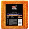 MOJE AUTO KING TWIST XL DETAILER - Sušiaci uterák XL 60×90cm MOJE AUTO KING TWIST XL DETAILER - Sušiaci uterák XL 60×90cm