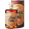 The Demons Share 6 YO 40% 0,7 l (tuba) The Demons Share 6 YO 40% 0,7 l (tuba)