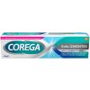 Corega Original fixačný krém extra silný bez príchute 40 ml. Corega Original fixačný krém extra silný bez príchute 40 ml.