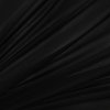 Šifón čierny, jemný kreš, š.145 Šifón čierny, jemný kreš, š.145